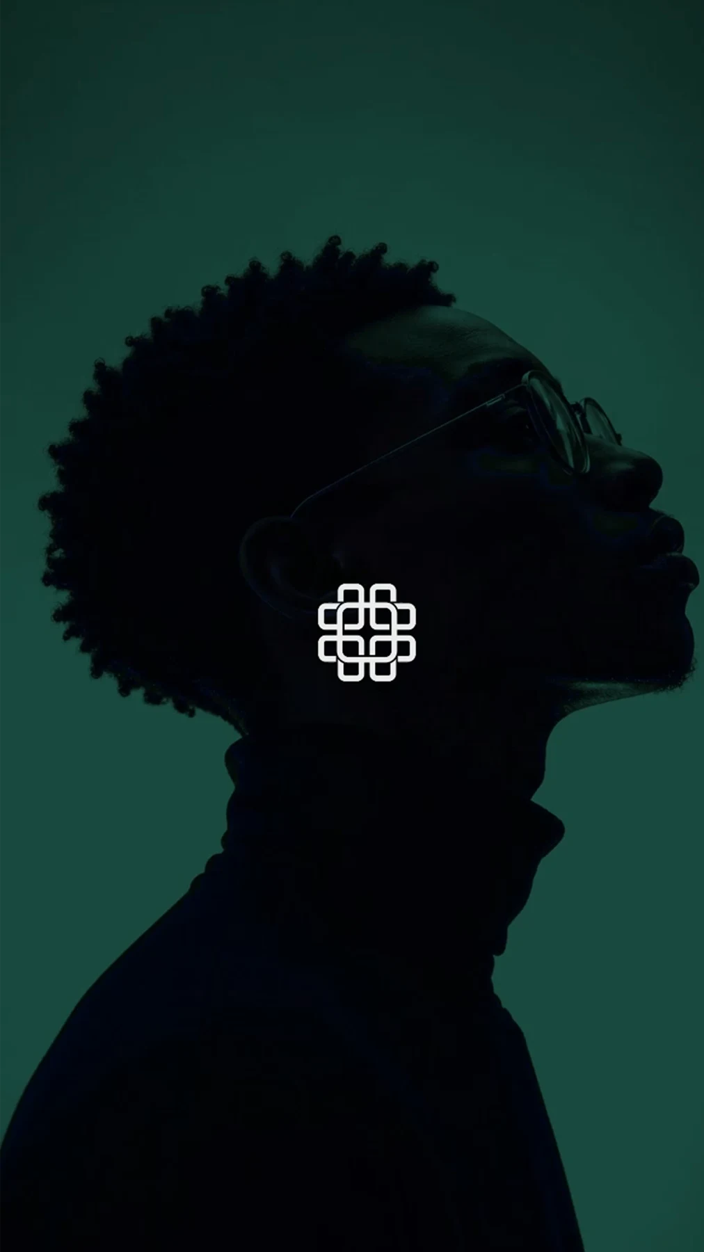 Brand symbol / visual application