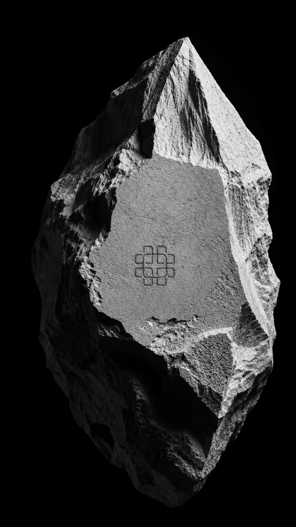 Identity / object study