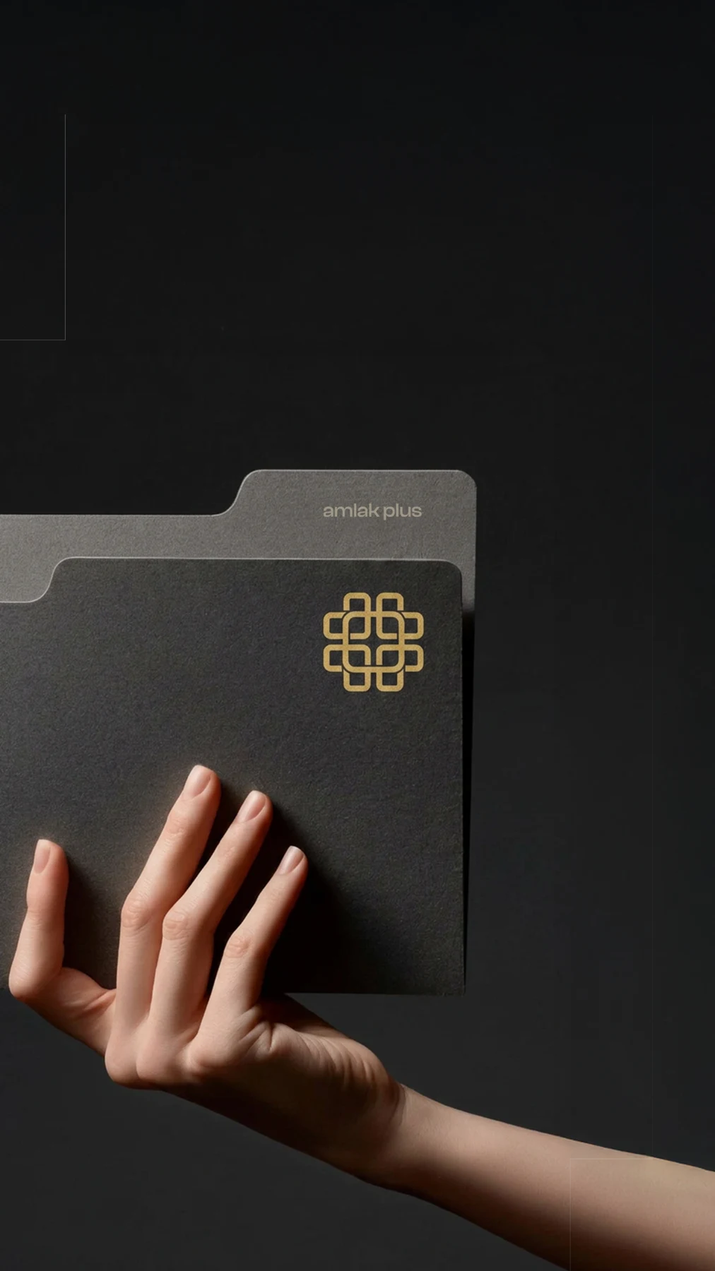 Identity / printed application