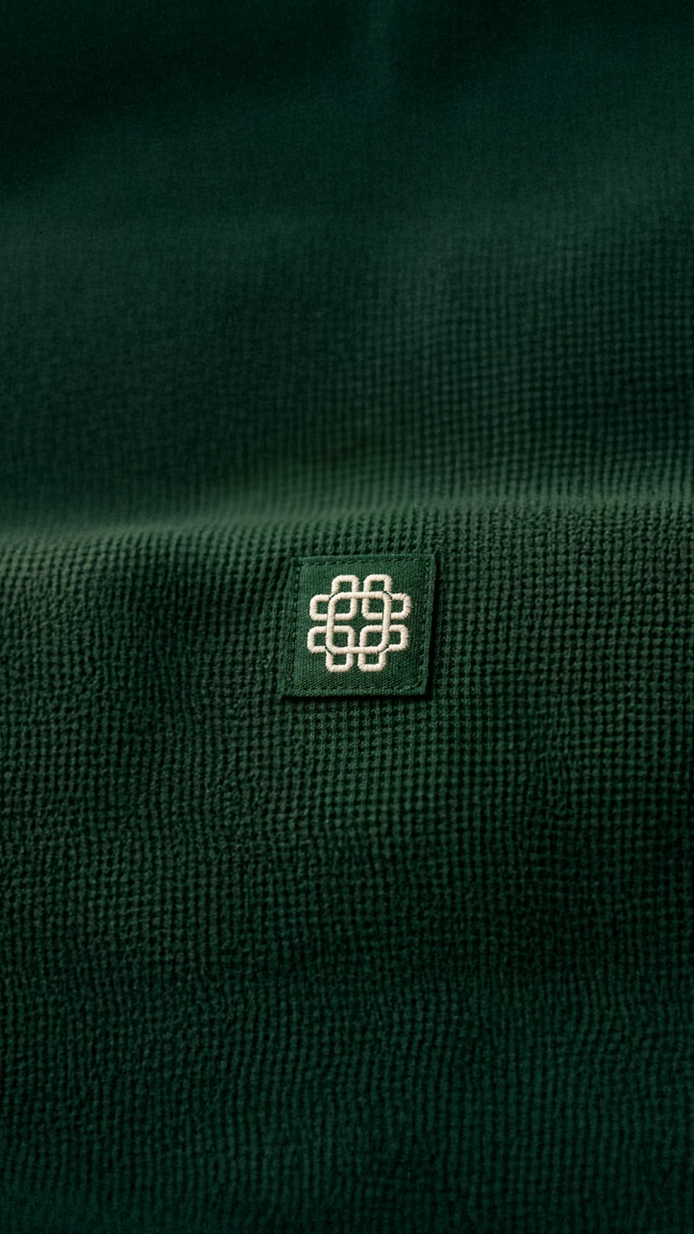 Identity / material study
