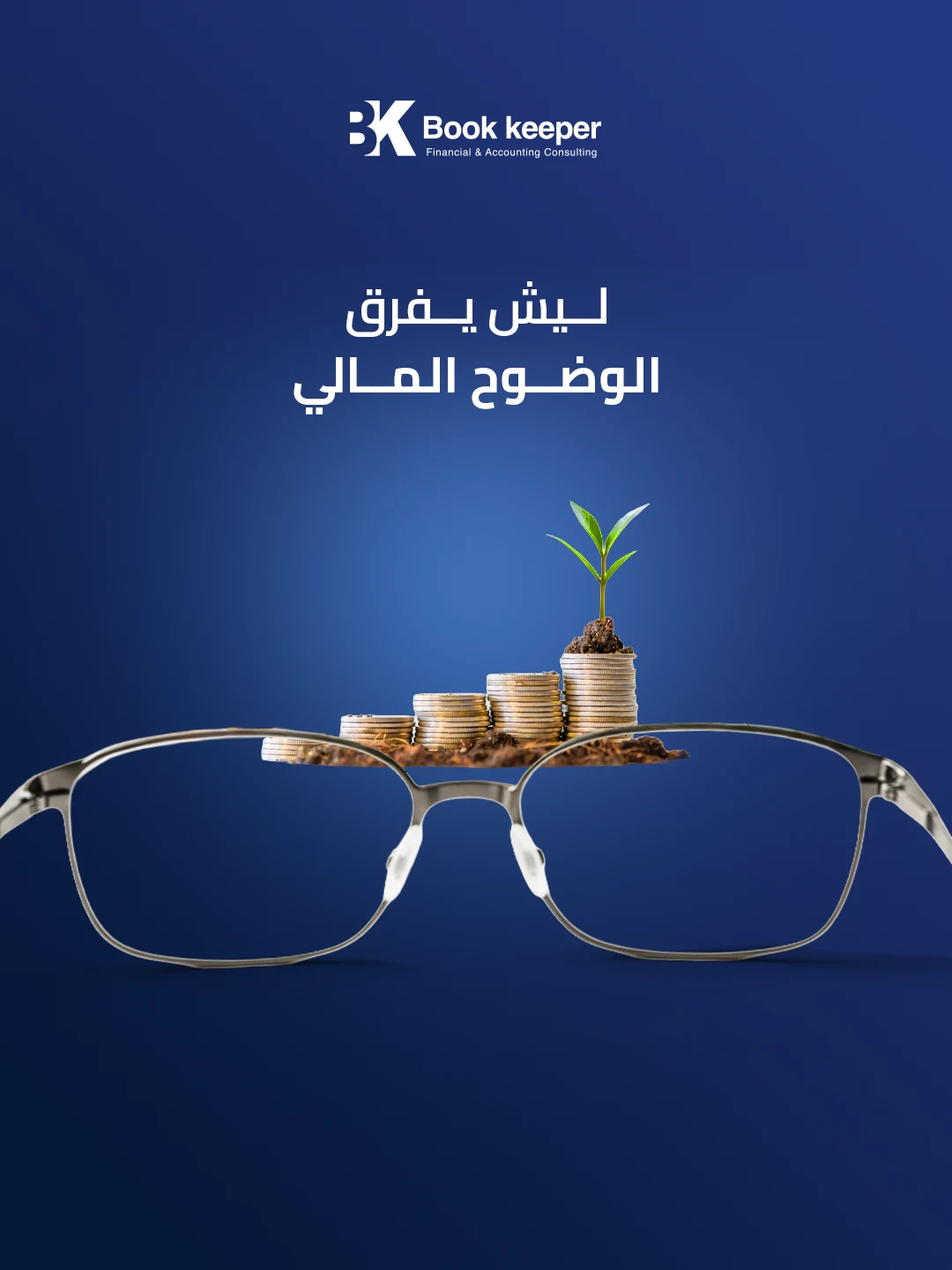 Financial clarity / campaign