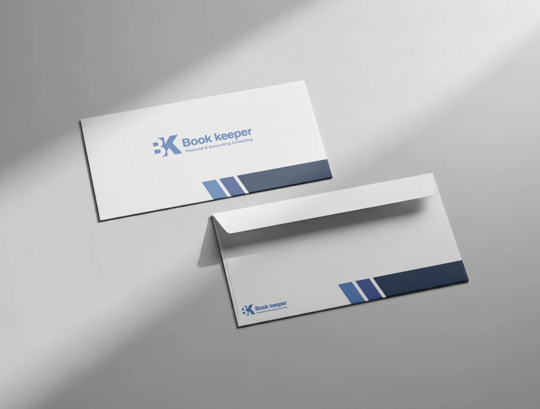 Envelope / presentation