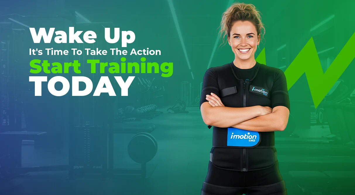 Wave Fit start training campaign