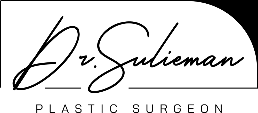 Dr. Sulieman original logo
