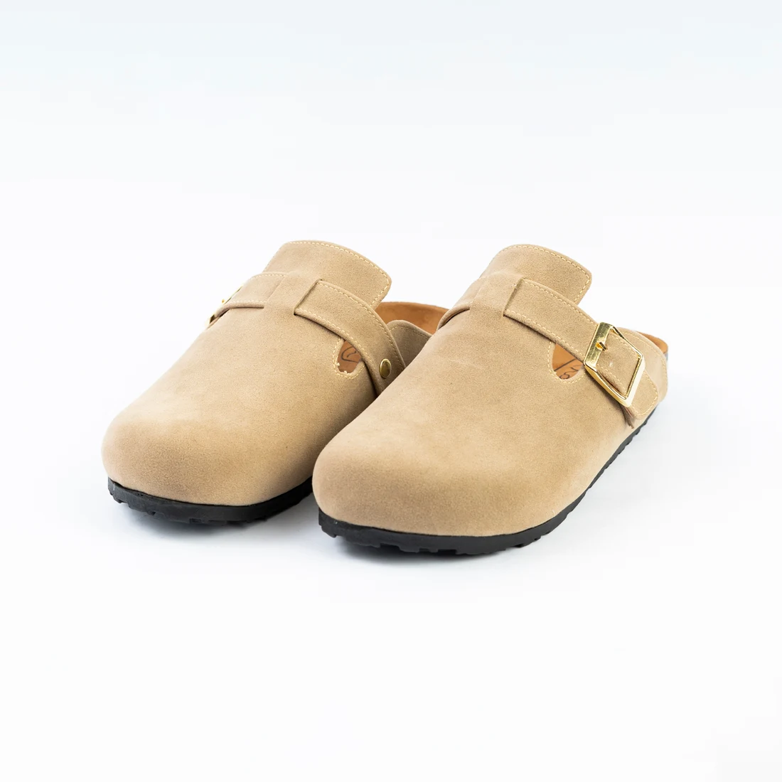 ARA Slippers campaign artwork