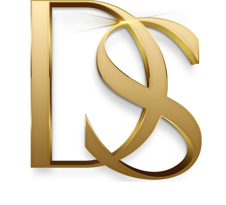 Dr. Mohamed Shehata original logo
