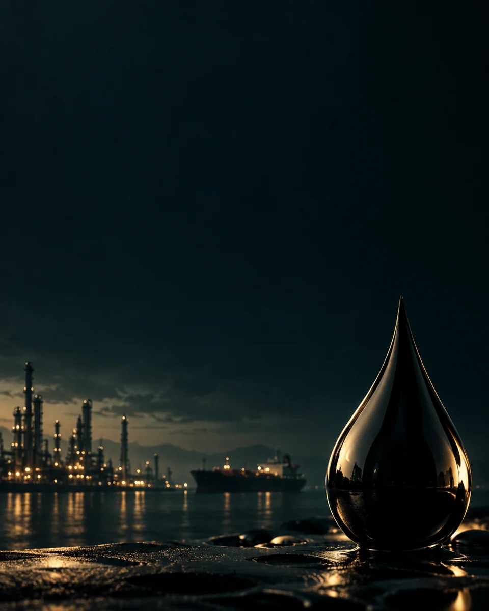 Campaign / visual world for Samer Choucair