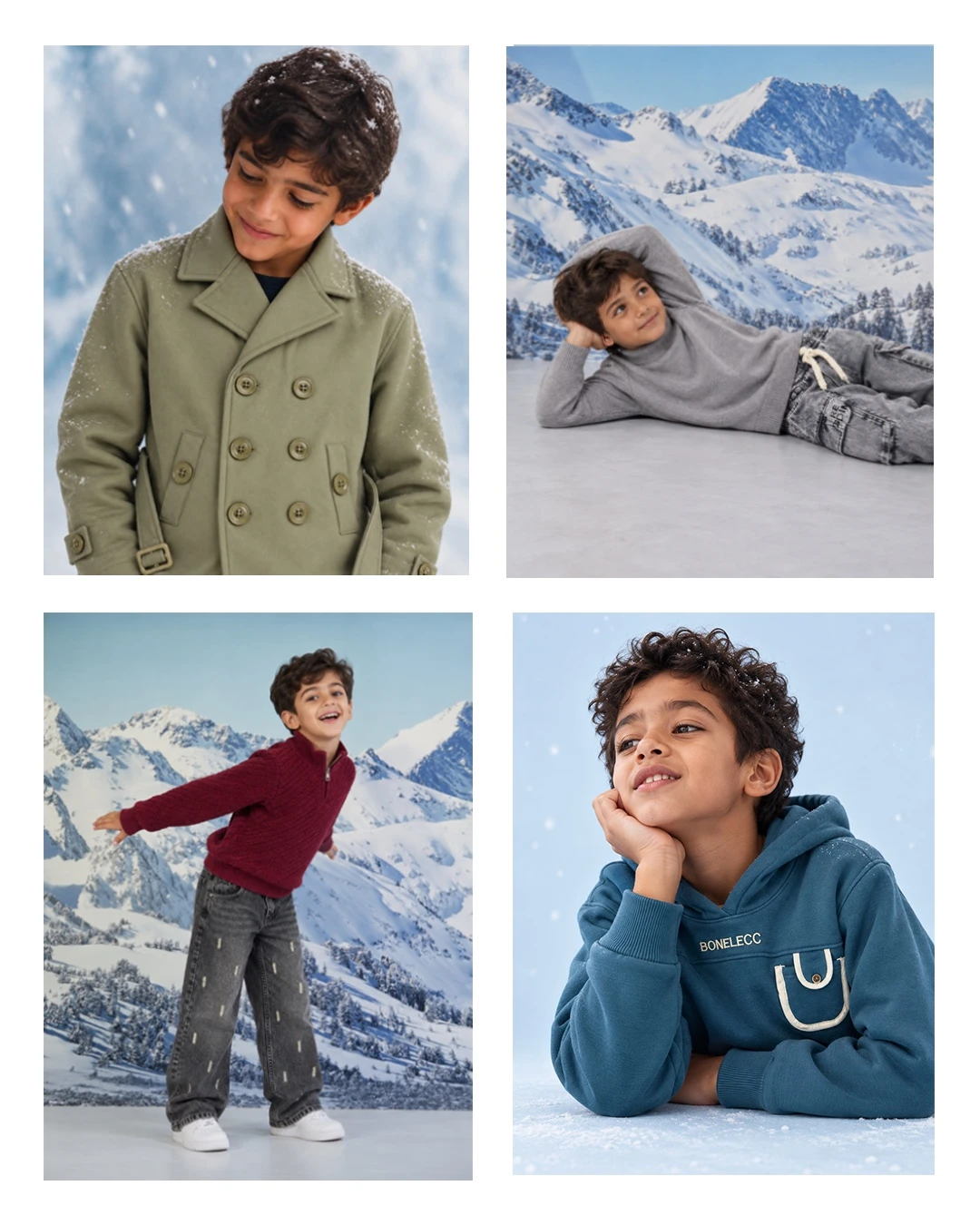 Palma AI winter photoshoot — image 9