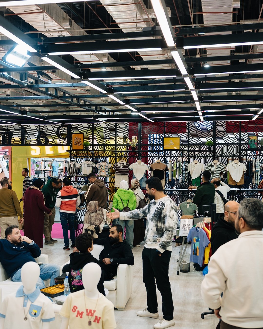 Palma exhibition