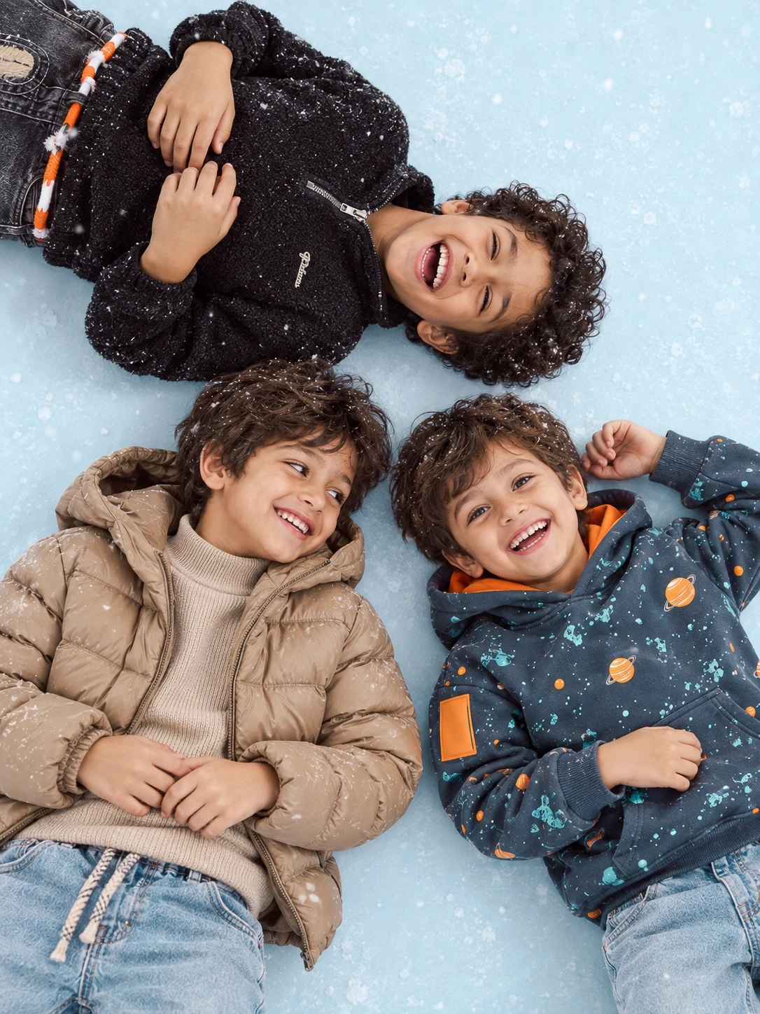 Palma AI winter photoshoot — image 7